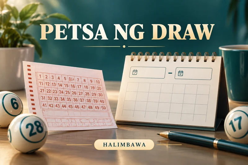 Orihinal na ilustrasyong lottery: Historical search filters. Mga halimbawang label, hindi aktuwal na result.